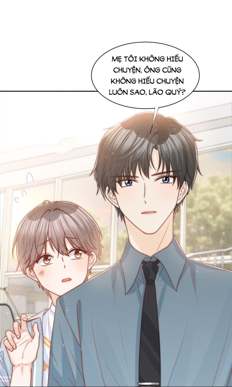 Chỉ Dẫn Ngược Sáng Chapter 5 - Trang 15