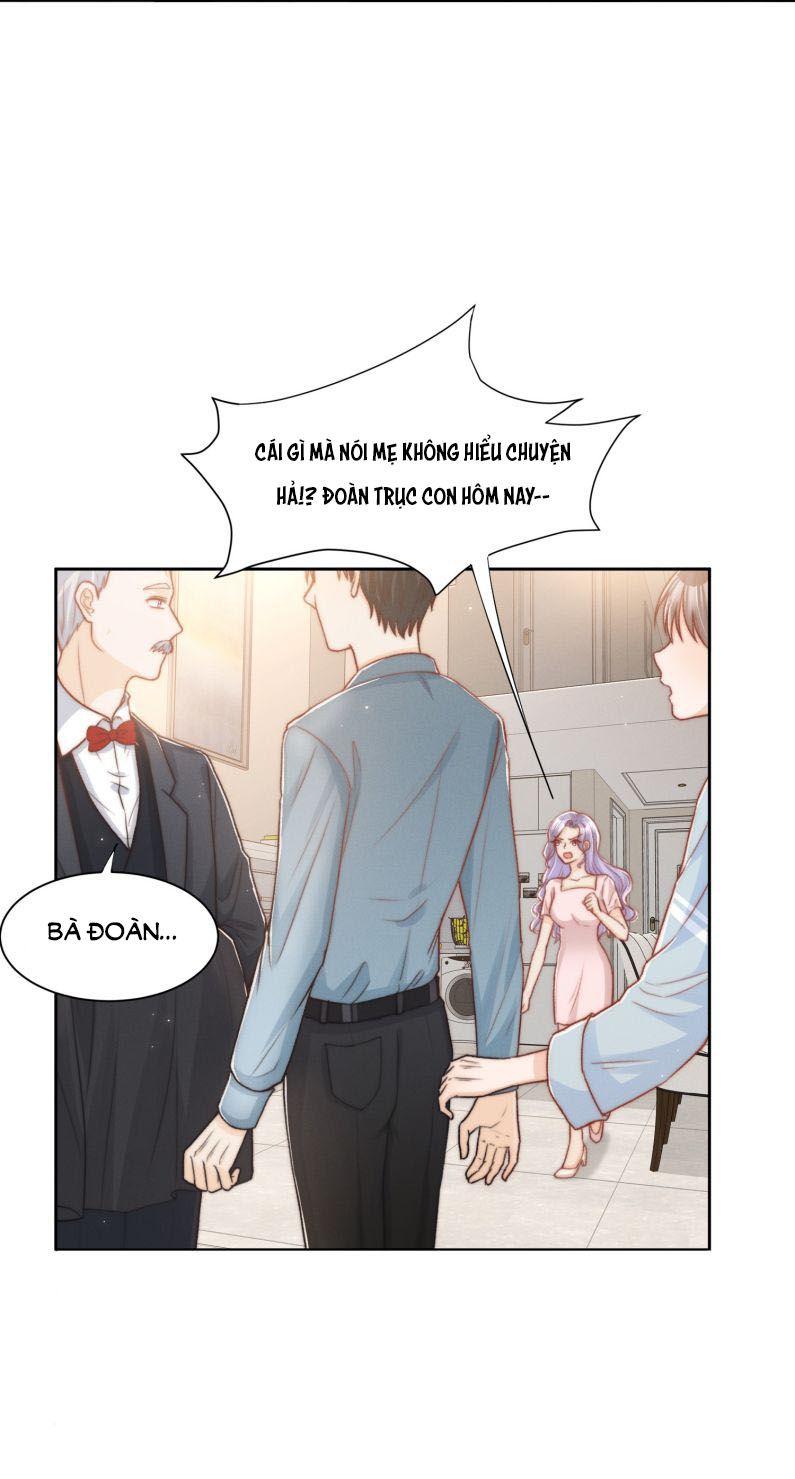 Chỉ Dẫn Ngược Sáng Chapter 5 - Trang 16