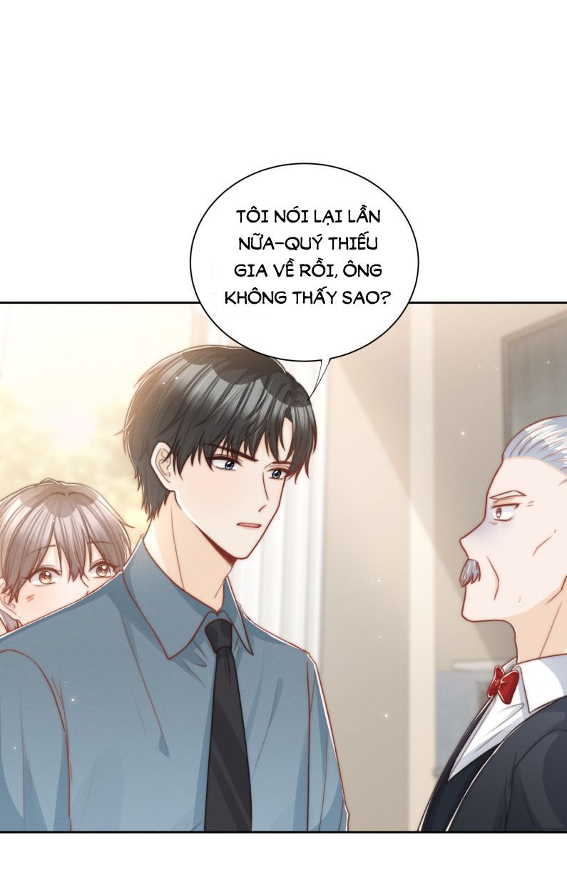 Chỉ Dẫn Ngược Sáng Chapter 5 - Trang 17