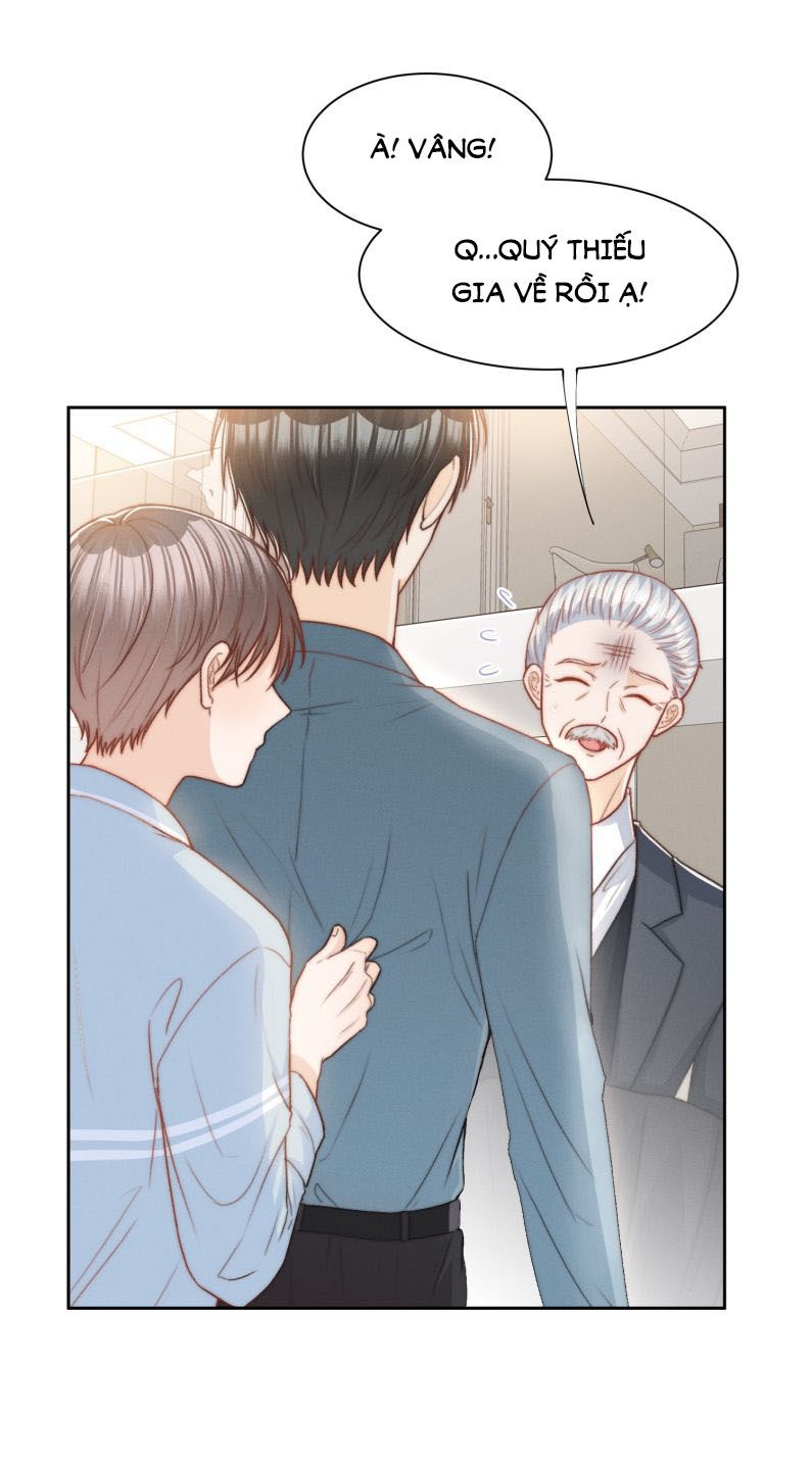 Chỉ Dẫn Ngược Sáng Chapter 5 - Trang 18