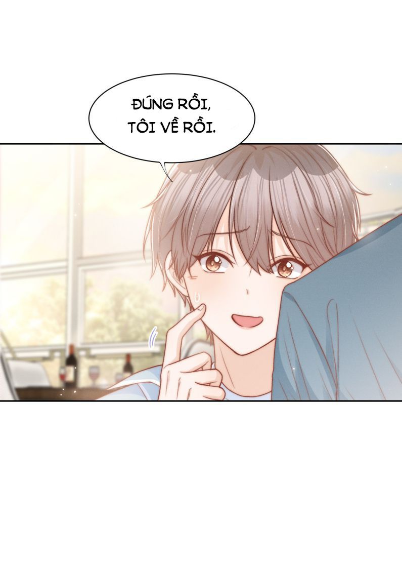 Chỉ Dẫn Ngược Sáng Chapter 5 - Trang 19