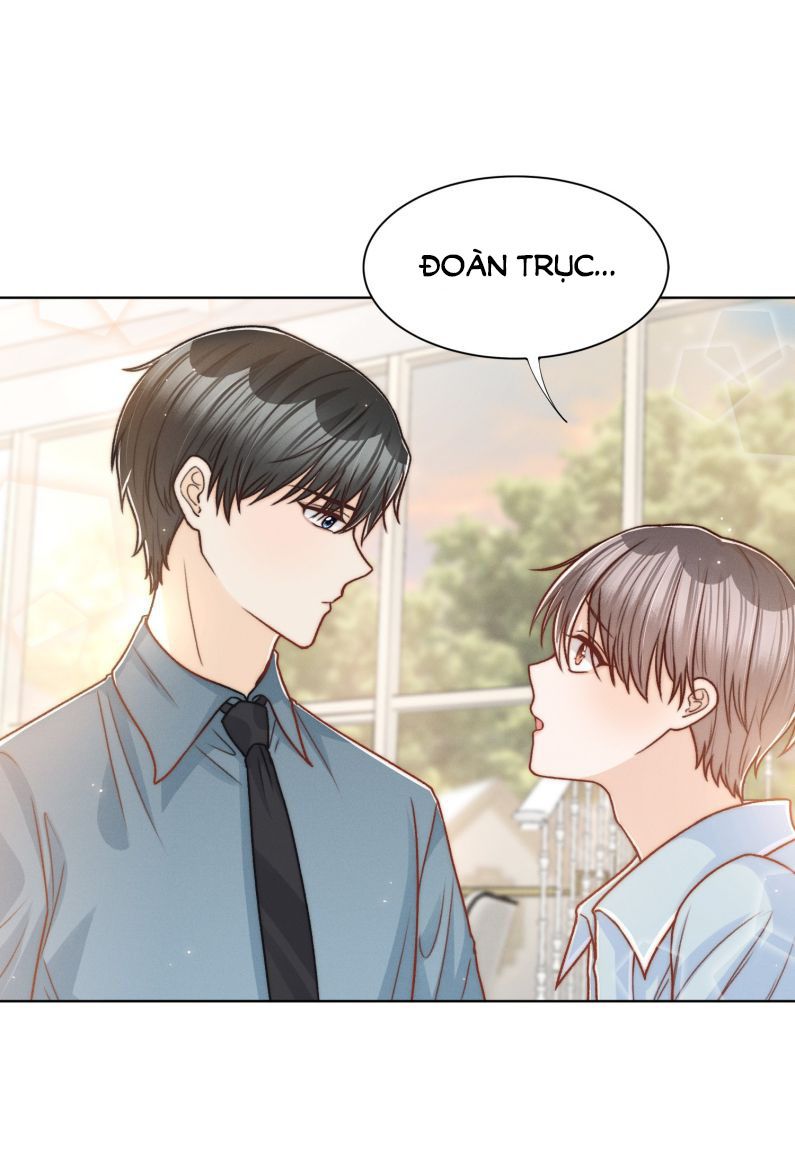 Chỉ Dẫn Ngược Sáng Chapter 5 - Trang 21