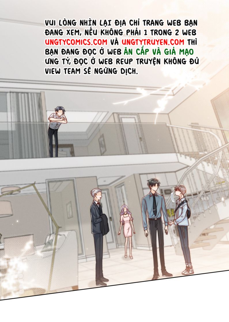 Chỉ Dẫn Ngược Sáng Chapter 5 - Trang 23