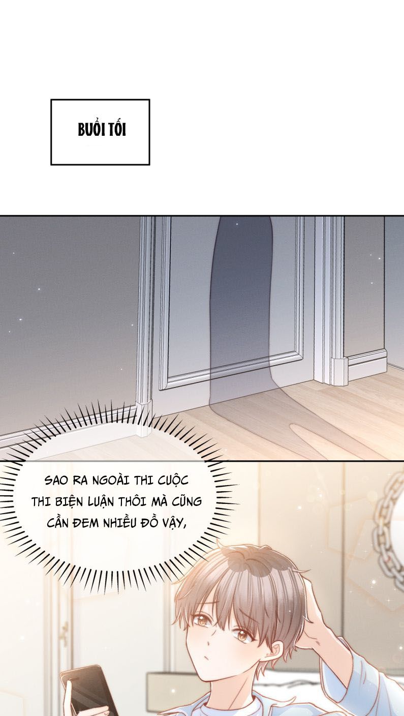 Chỉ Dẫn Ngược Sáng Chapter 5 - Trang 26