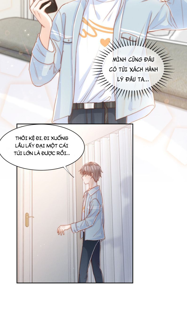 Chỉ Dẫn Ngược Sáng Chapter 5 - Trang 27