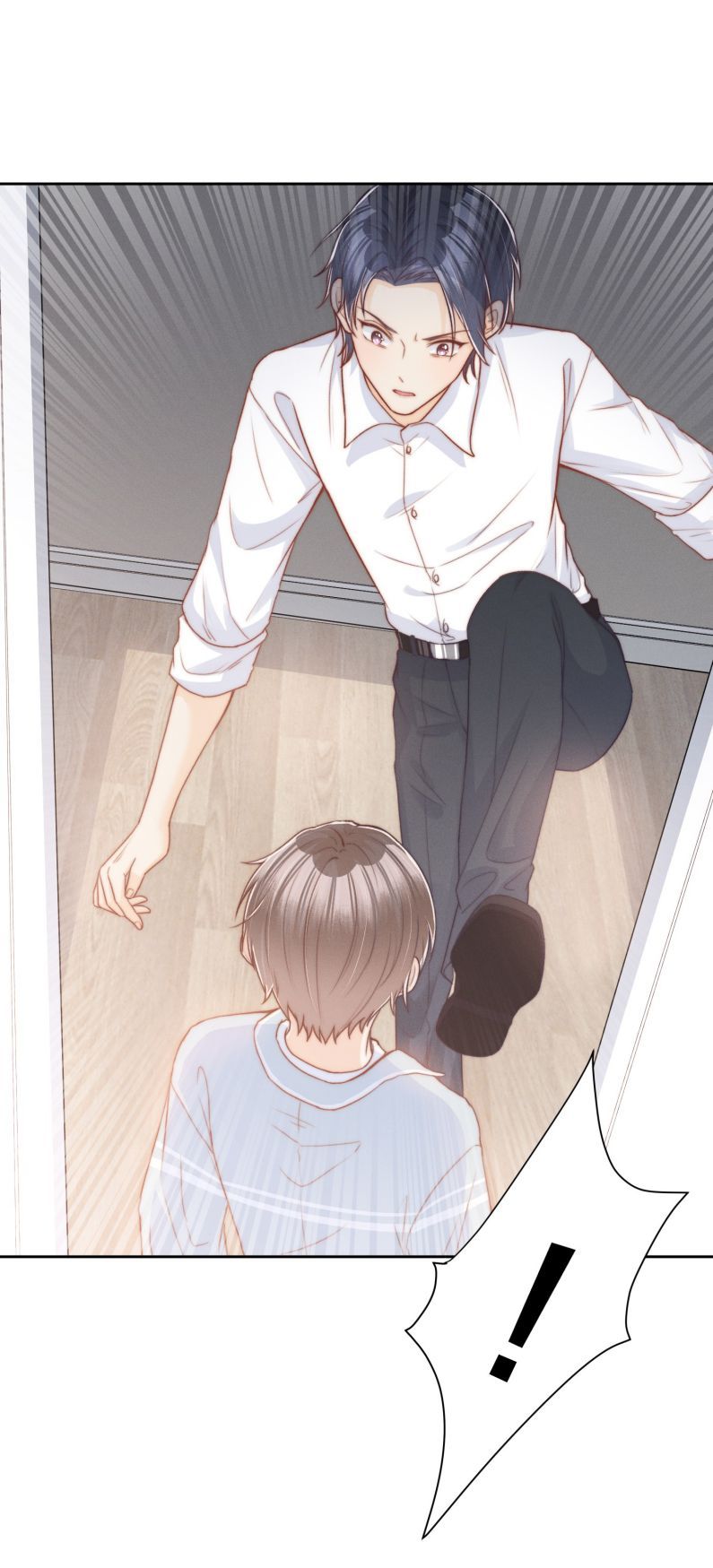 Chỉ Dẫn Ngược Sáng Chapter 5 - Trang 28