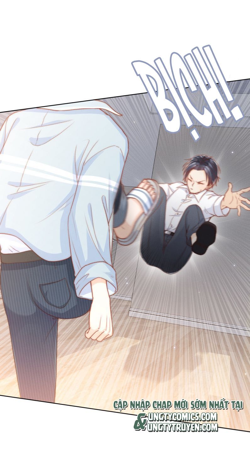 Chỉ Dẫn Ngược Sáng Chapter 5 - Trang 31