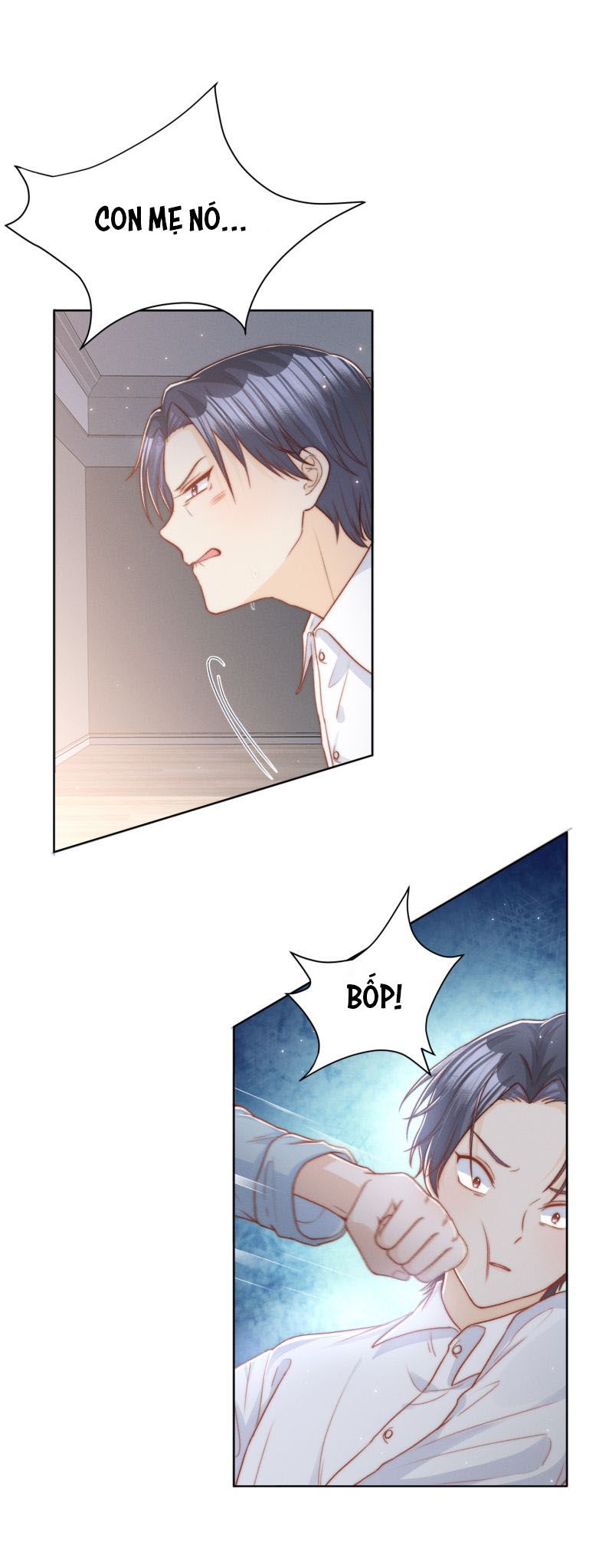 Chỉ Dẫn Ngược Sáng Chapter 5 - Trang 32