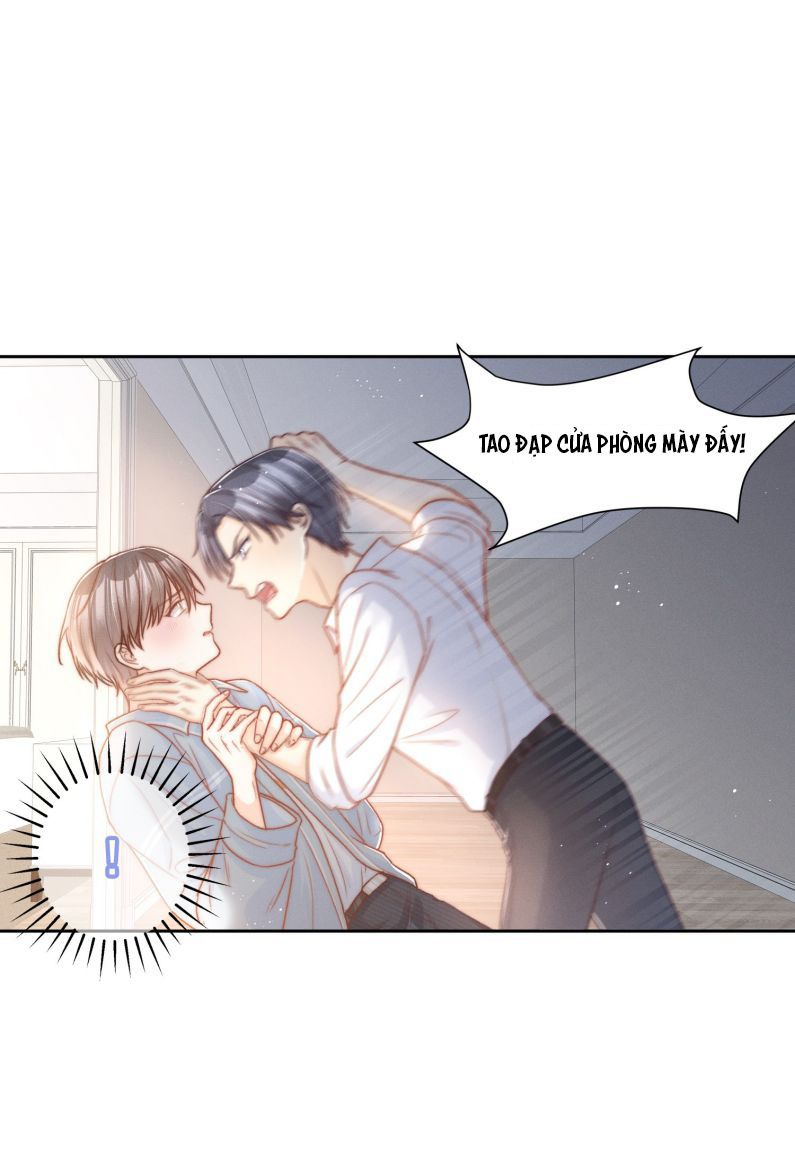 Chỉ Dẫn Ngược Sáng Chapter 5 - Trang 35