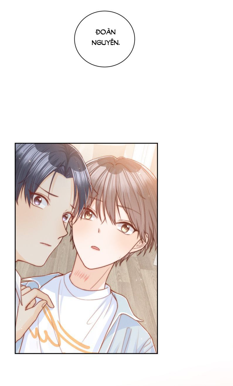 Chỉ Dẫn Ngược Sáng Chapter 5 - Trang 37