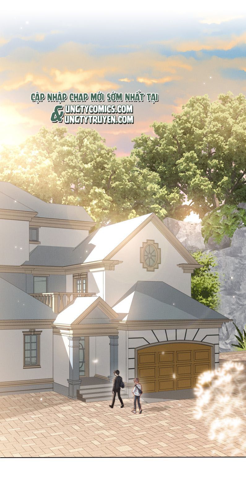 Chỉ Dẫn Ngược Sáng Chapter 5 - Trang 4