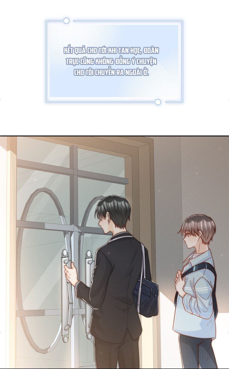 Chỉ Dẫn Ngược Sáng Chapter 5 - Trang 5