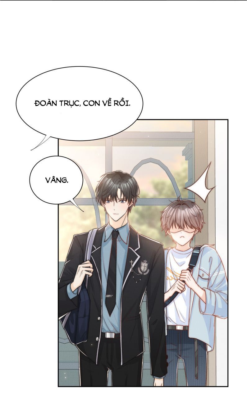 Chỉ Dẫn Ngược Sáng Chapter 5 - Trang 6