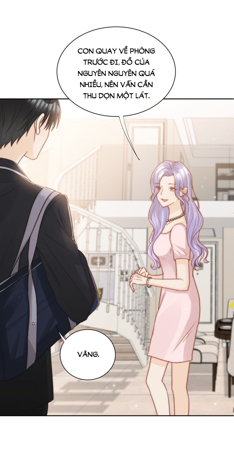 Chỉ Dẫn Ngược Sáng Chapter 5 - Trang 7