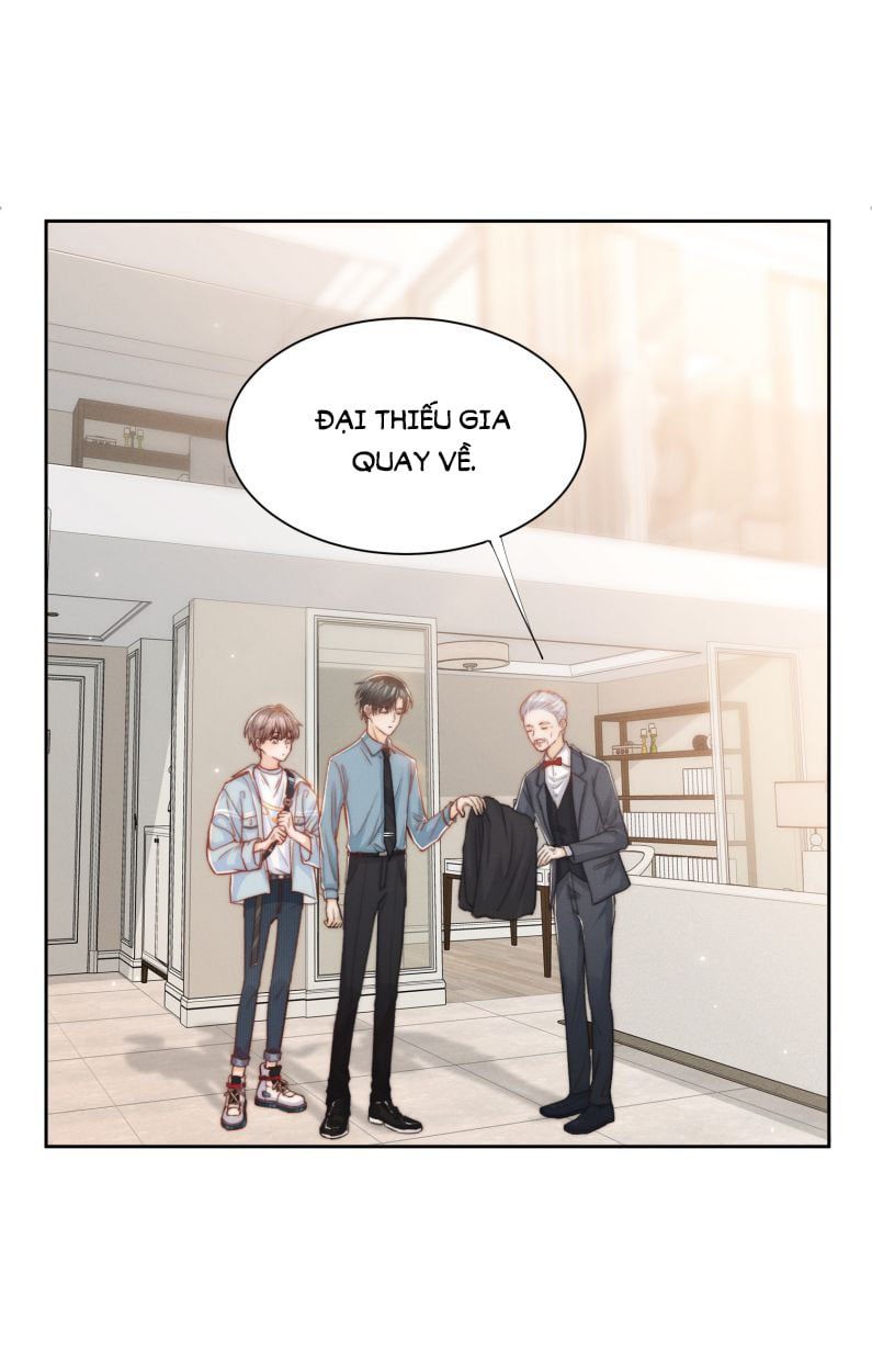 Chỉ Dẫn Ngược Sáng Chapter 5 - Trang 8