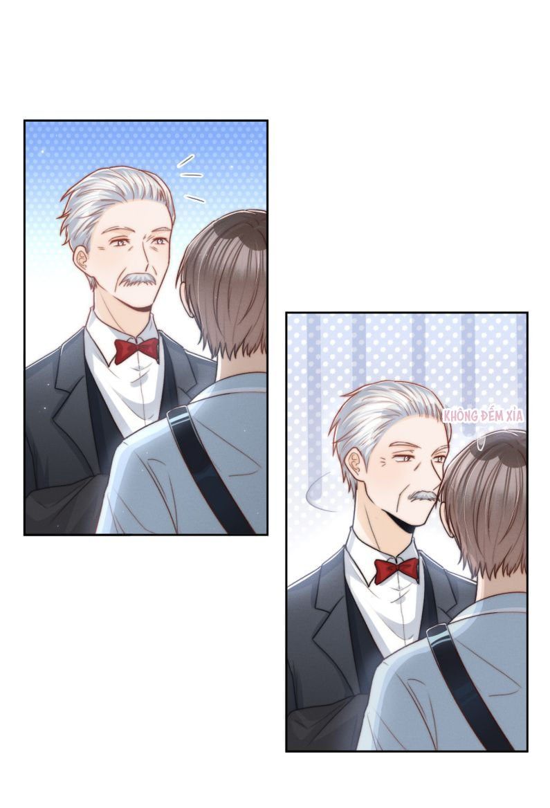 Chỉ Dẫn Ngược Sáng Chapter 5 - Trang 9