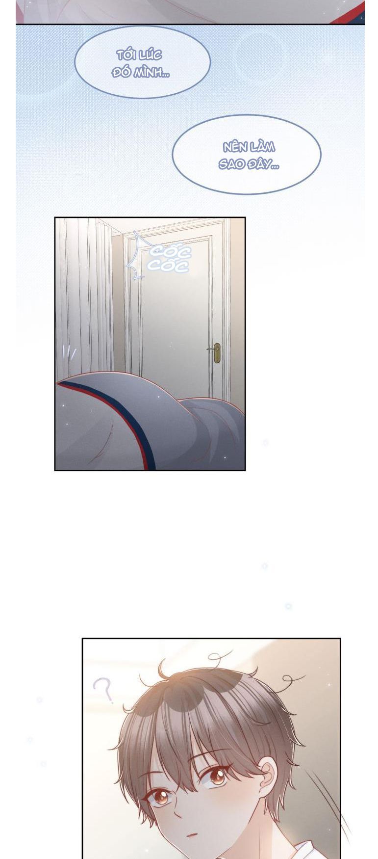 Chỉ Dẫn Ngược Sáng Chapter 6 - Trang 10