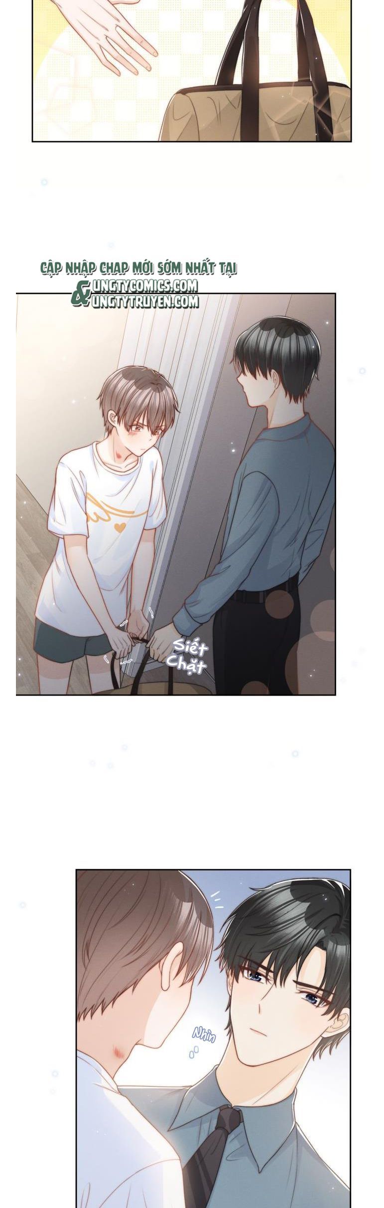 Chỉ Dẫn Ngược Sáng Chapter 6 - Trang 12