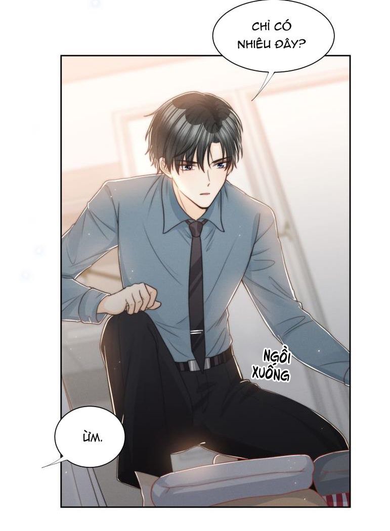 Chỉ Dẫn Ngược Sáng Chapter 6 - Trang 16