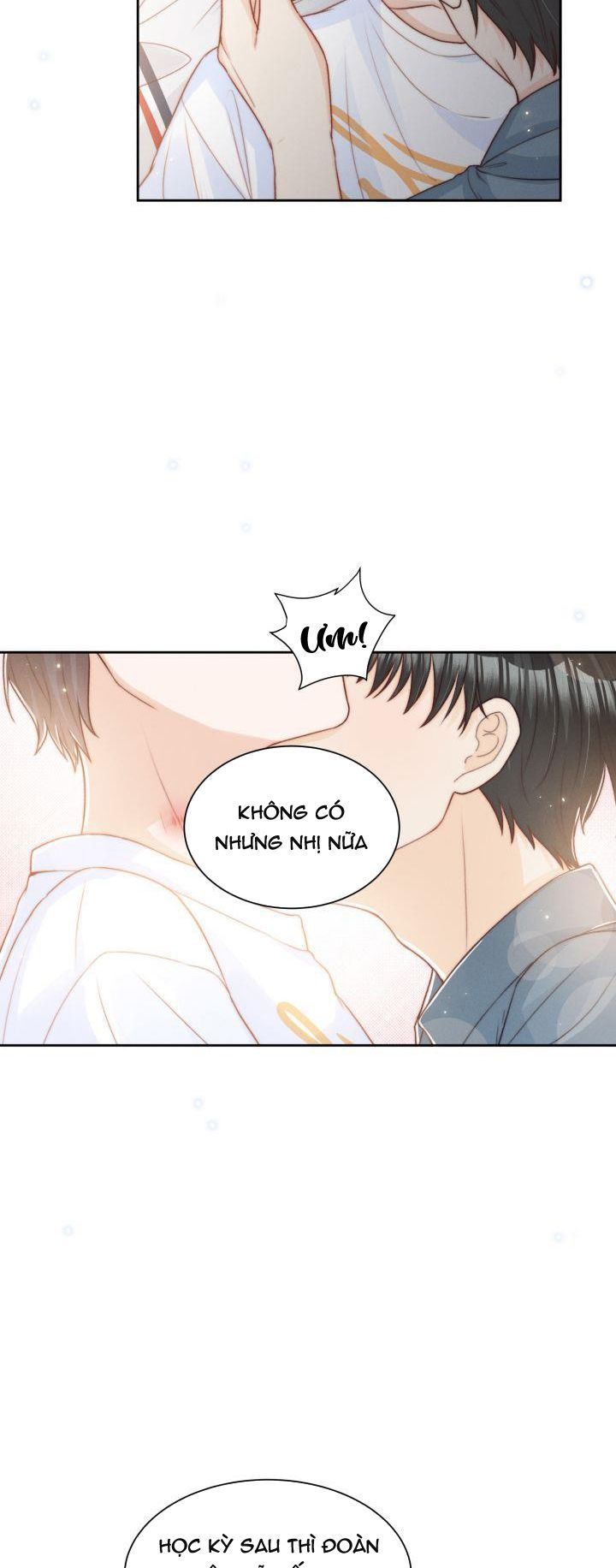 Chỉ Dẫn Ngược Sáng Chapter 6 - Trang 23