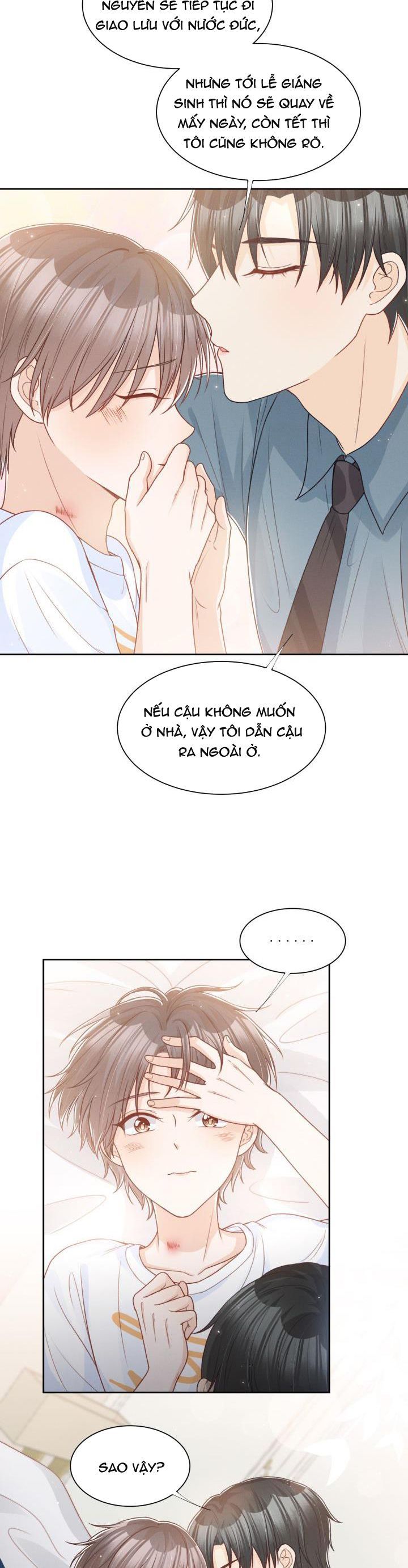 Chỉ Dẫn Ngược Sáng Chapter 6 - Trang 24