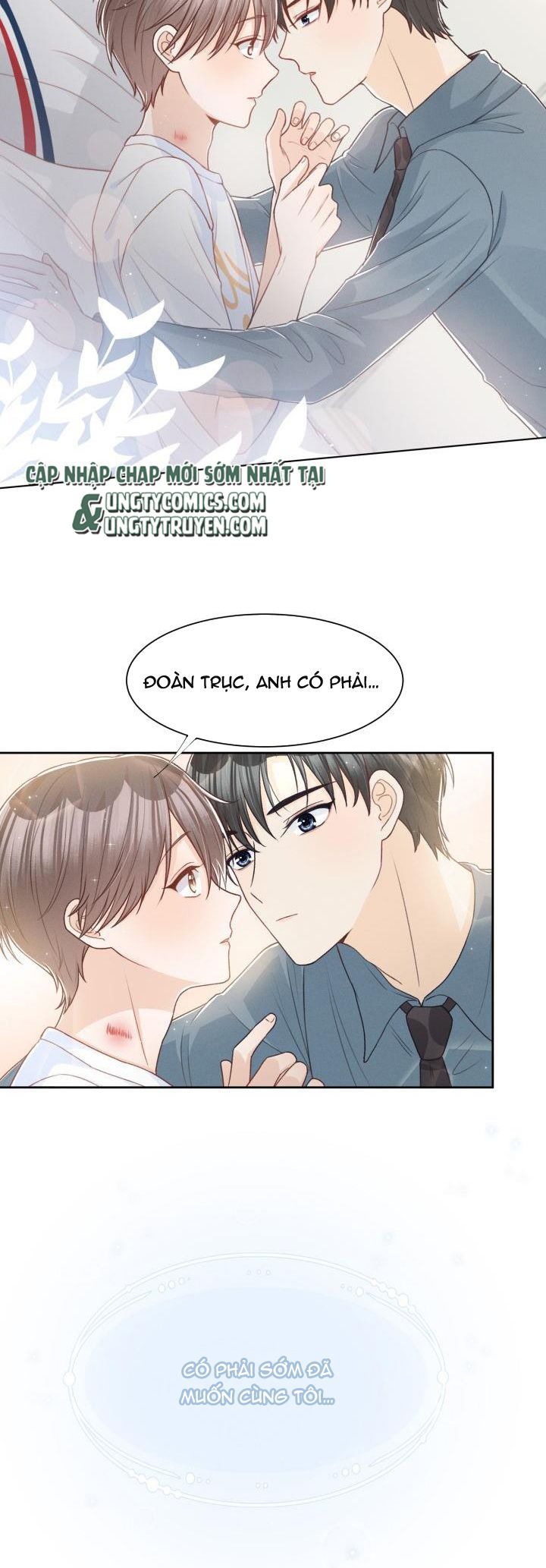 Chỉ Dẫn Ngược Sáng Chapter 6 - Trang 25
