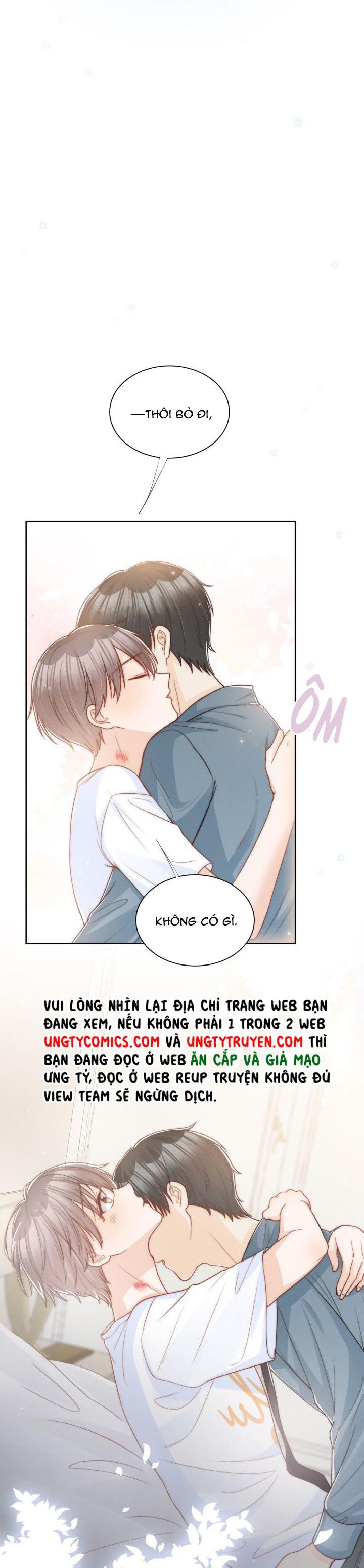 Chỉ Dẫn Ngược Sáng Chapter 6 - Trang 26