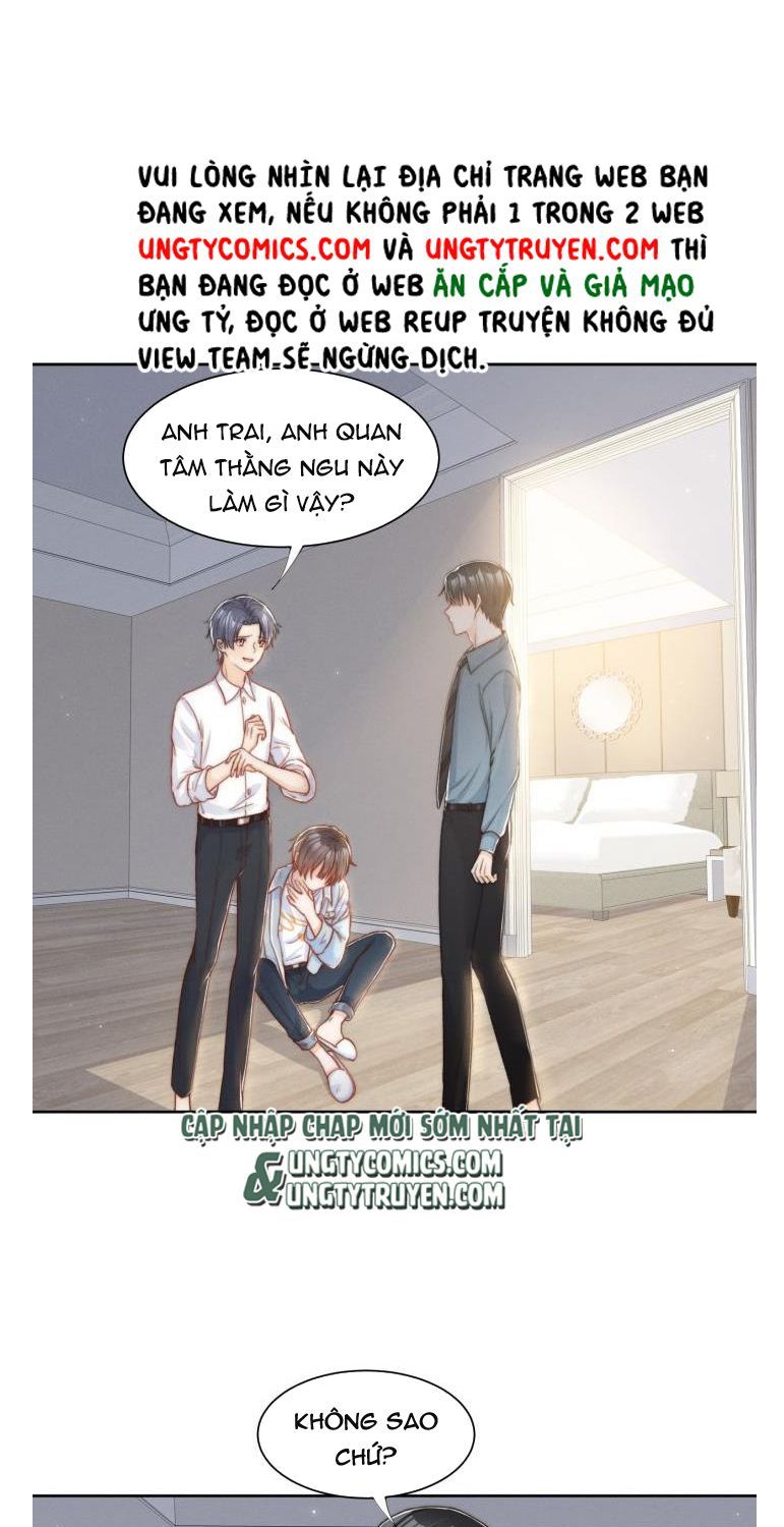 Chỉ Dẫn Ngược Sáng Chapter 6 - Trang 4