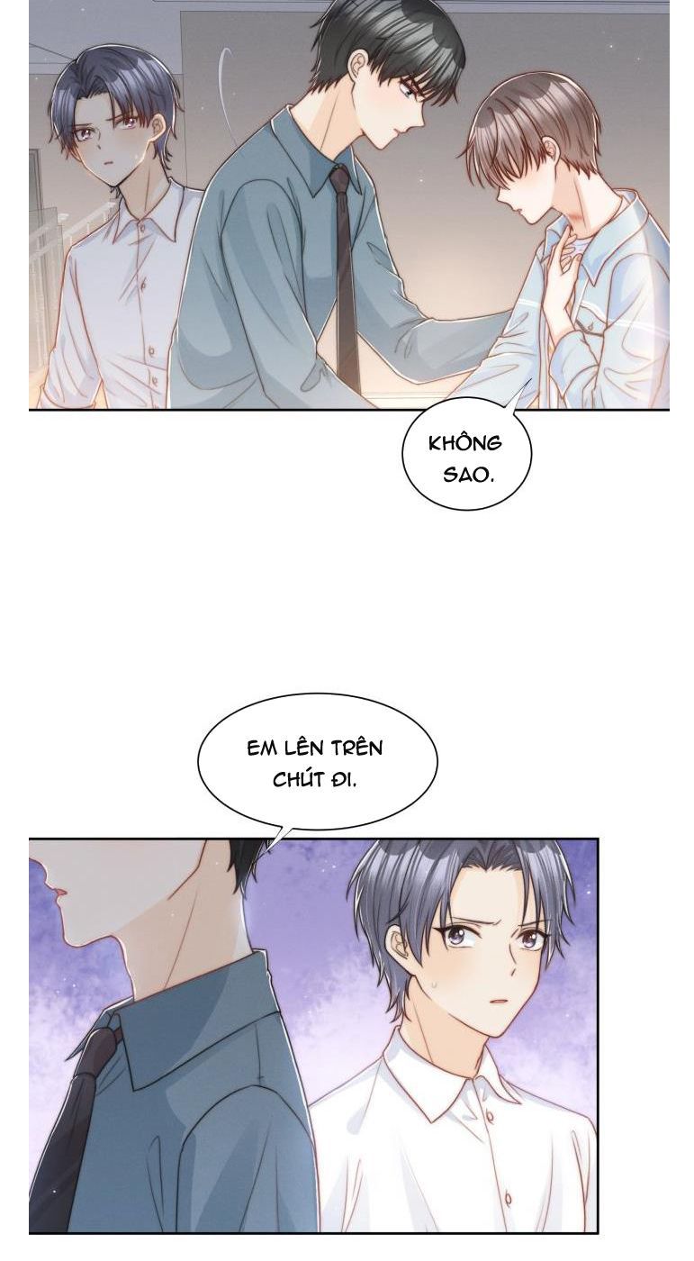 Chỉ Dẫn Ngược Sáng Chapter 6 - Trang 5