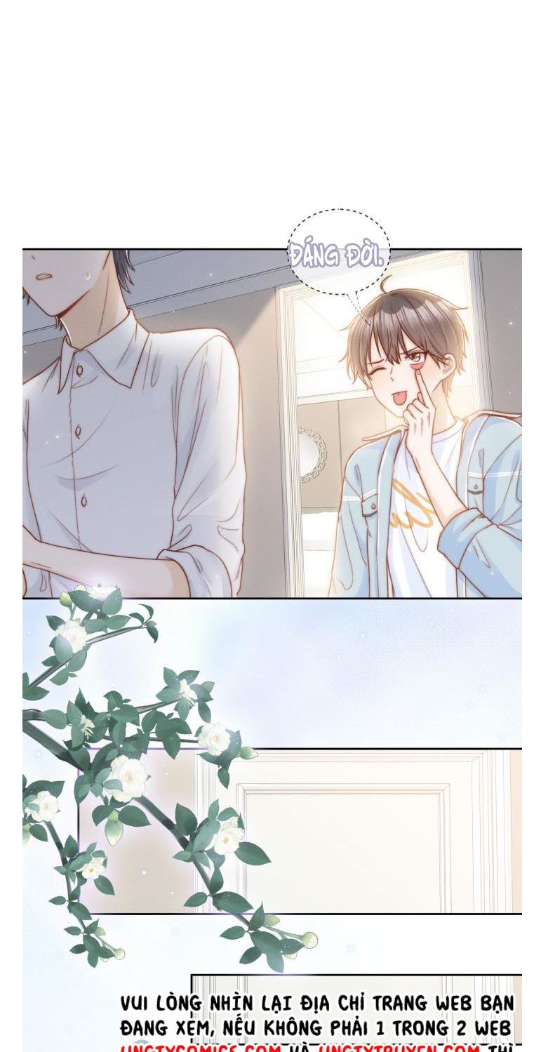 Chỉ Dẫn Ngược Sáng Chapter 6 - Trang 6