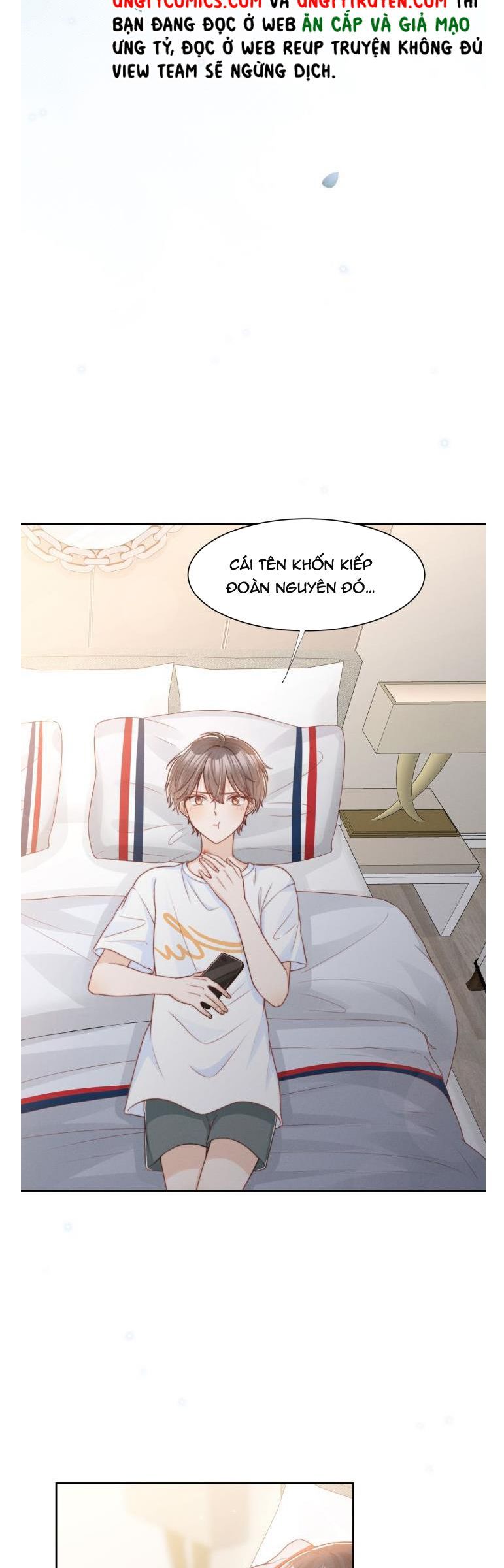 Chỉ Dẫn Ngược Sáng Chapter 6 - Trang 7