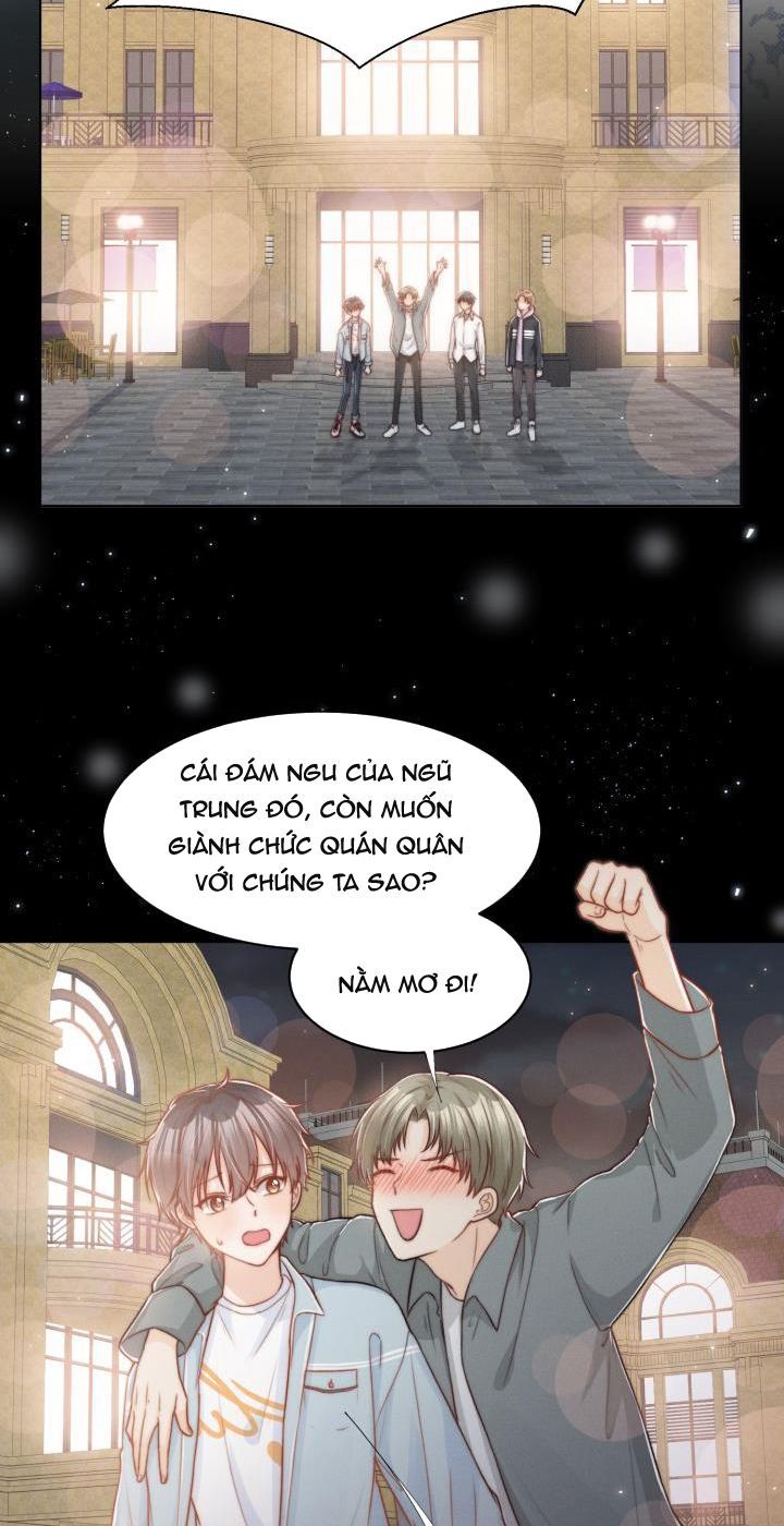 Chỉ Dẫn Ngược Sáng Chapter 7 - Trang 14