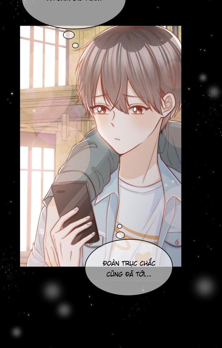 Chỉ Dẫn Ngược Sáng Chapter 7 - Trang 16