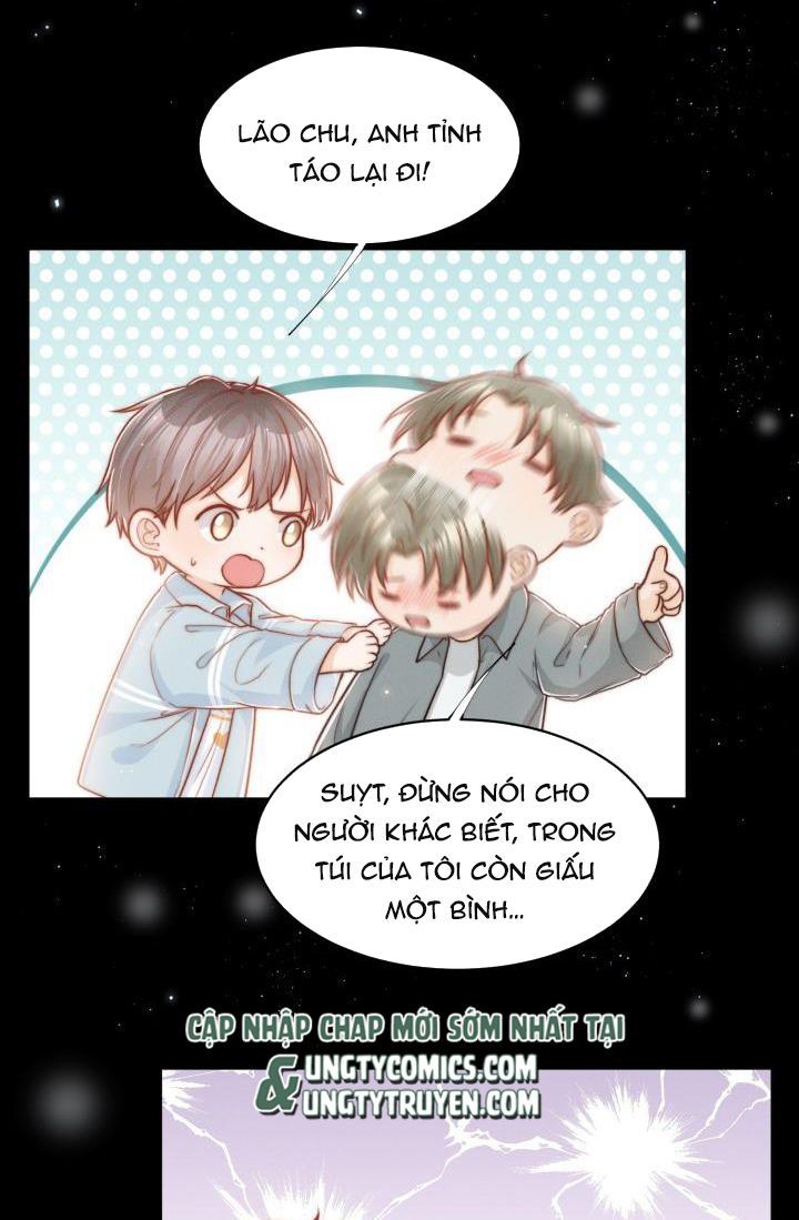 Chỉ Dẫn Ngược Sáng Chapter 7 - Trang 17