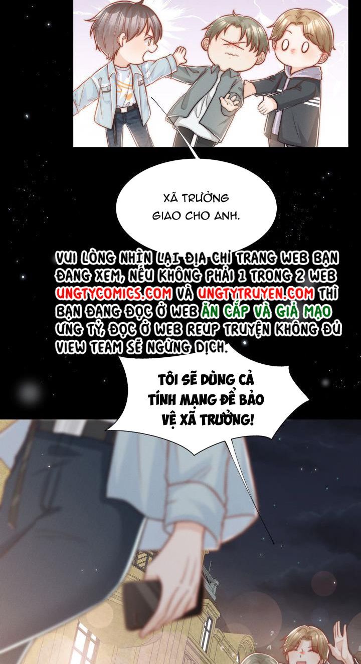 Chỉ Dẫn Ngược Sáng Chapter 7 - Trang 18