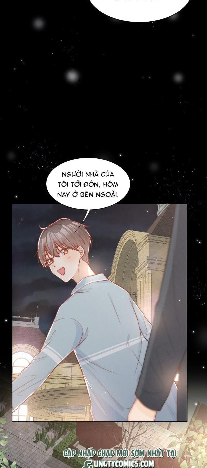 Chỉ Dẫn Ngược Sáng Chapter 7 - Trang 20
