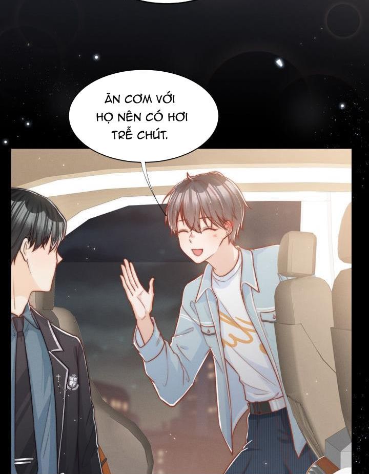 Chỉ Dẫn Ngược Sáng Chapter 7 - Trang 22