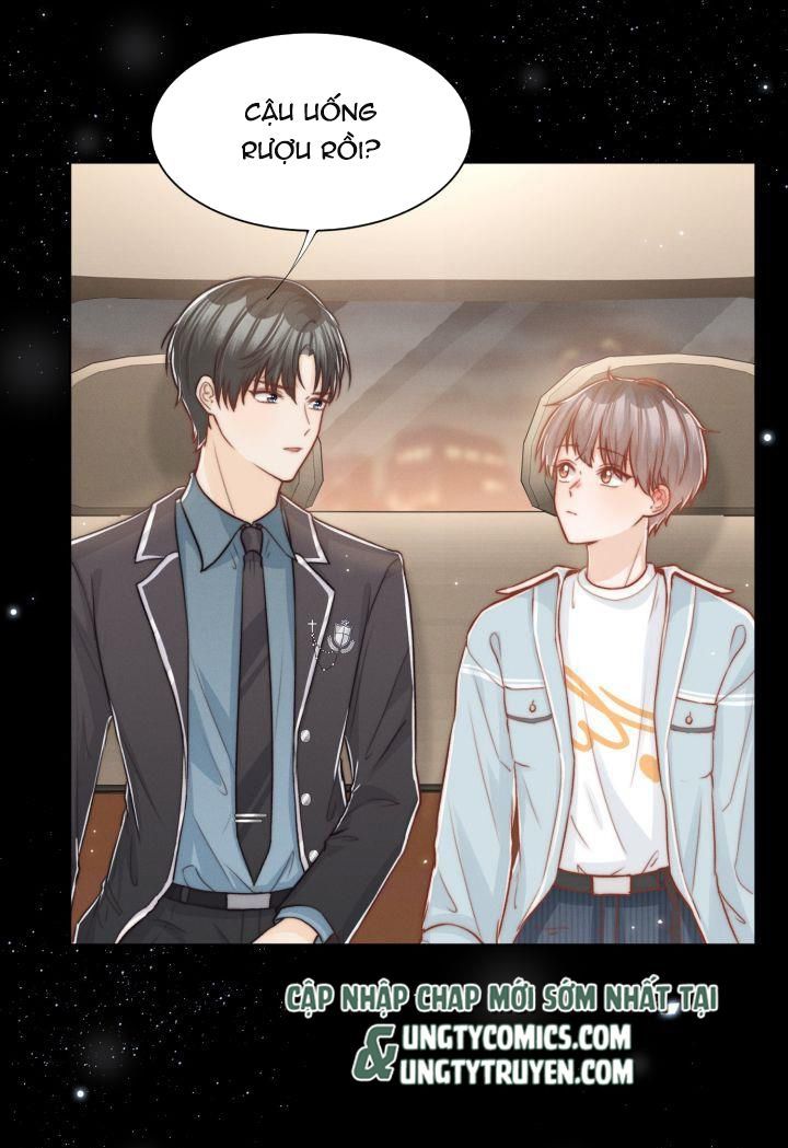 Chỉ Dẫn Ngược Sáng Chapter 7 - Trang 24