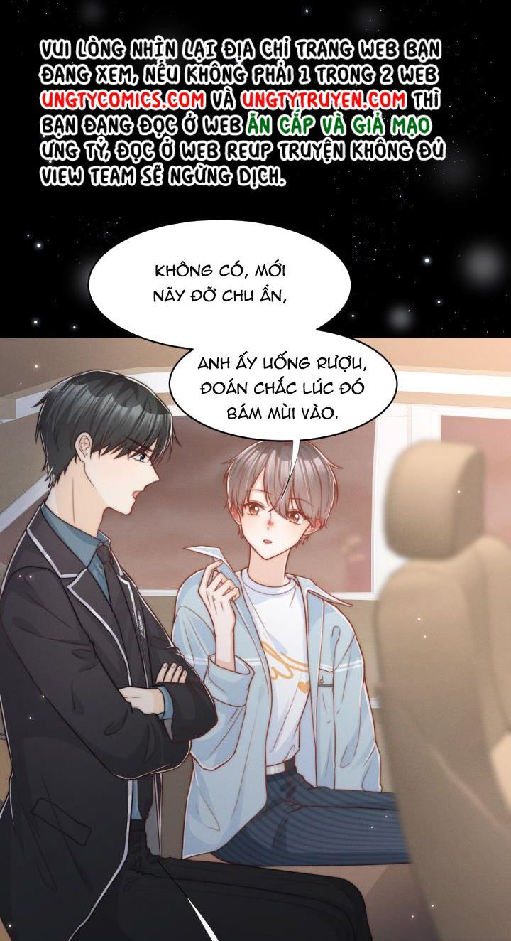 Chỉ Dẫn Ngược Sáng Chapter 7 - Trang 25