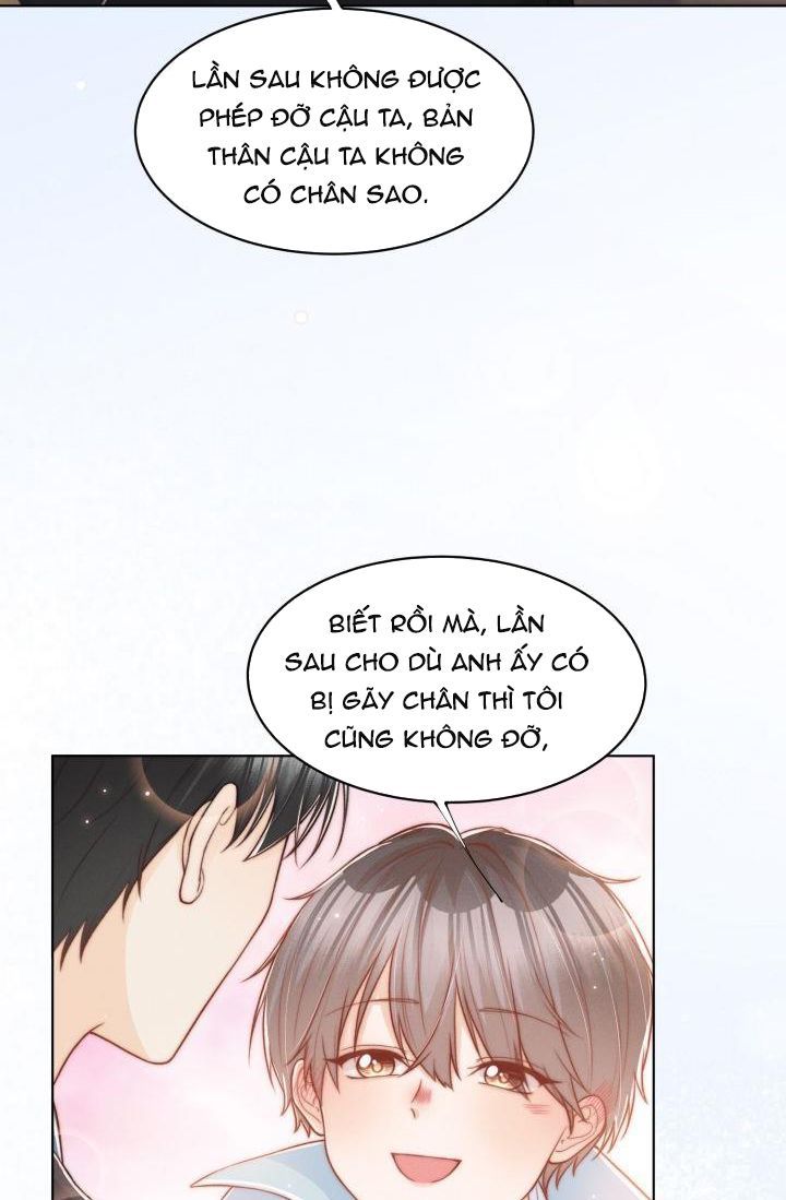 Chỉ Dẫn Ngược Sáng Chapter 7 - Trang 26