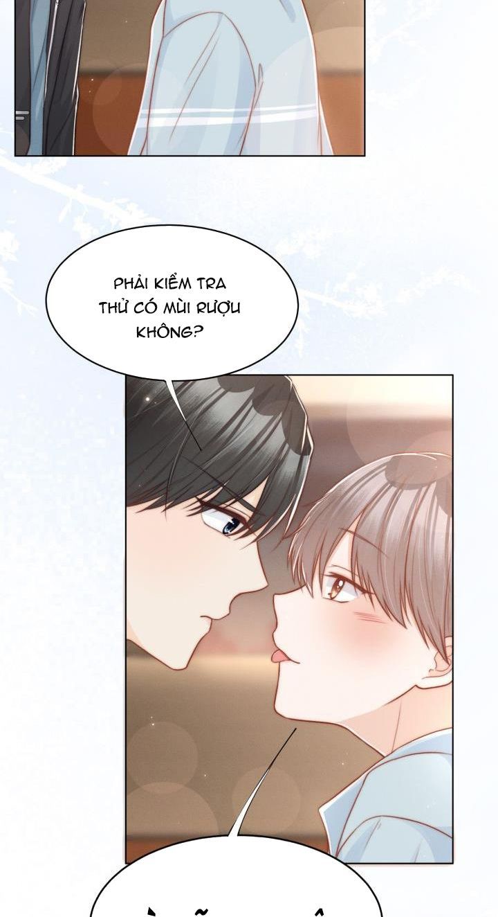 Chỉ Dẫn Ngược Sáng Chapter 7 - Trang 28