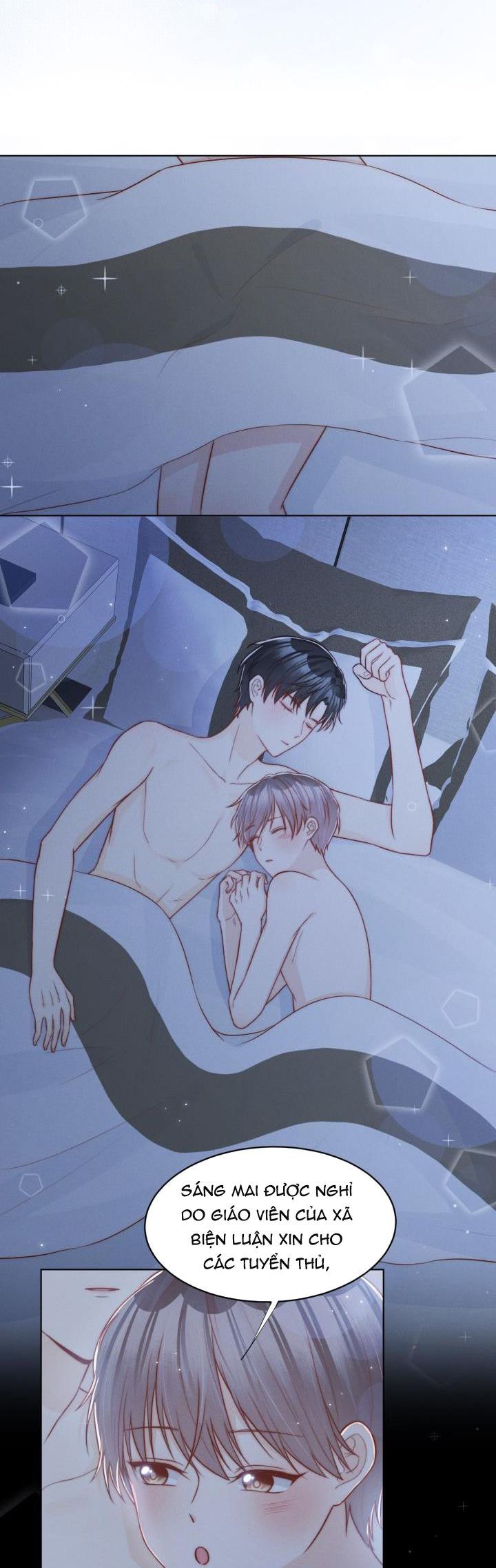Chỉ Dẫn Ngược Sáng Chapter 7 - Trang 31