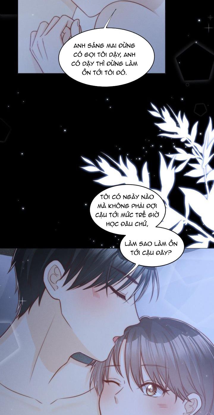 Chỉ Dẫn Ngược Sáng Chapter 7 - Trang 32