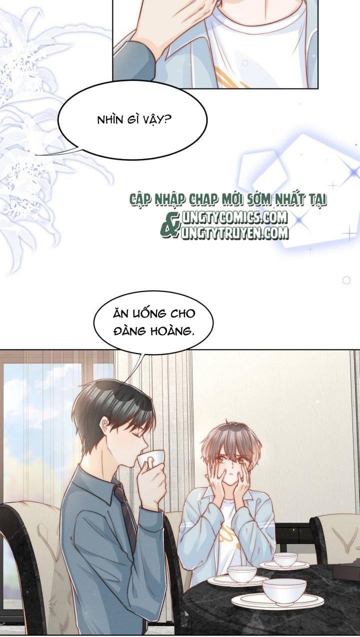 Chỉ Dẫn Ngược Sáng Chapter 7 - Trang 6