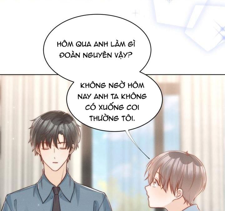 Chỉ Dẫn Ngược Sáng Chapter 7 - Trang 7