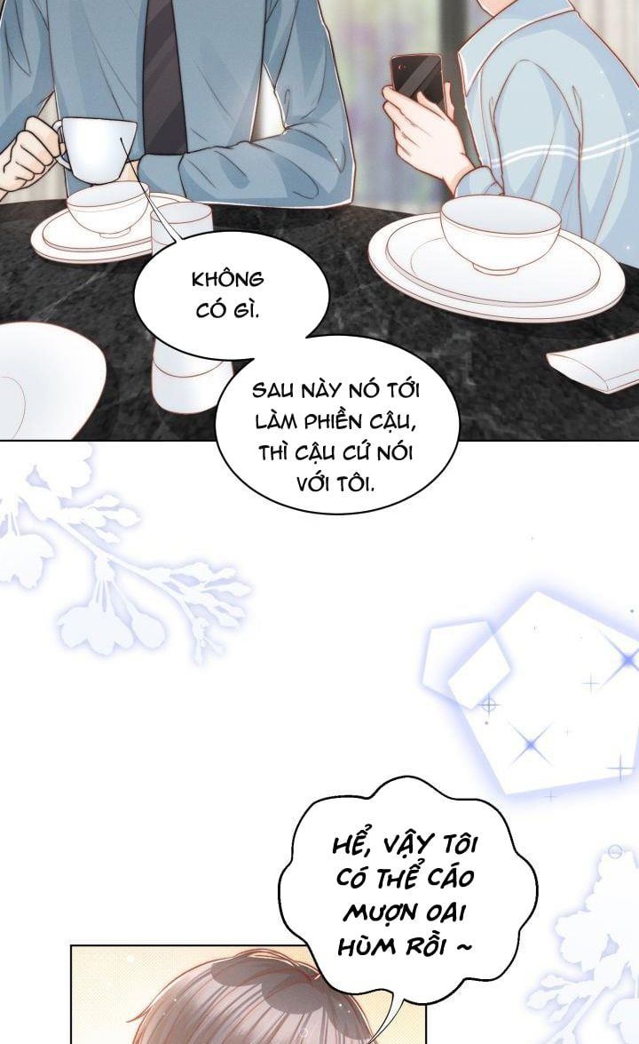 Chỉ Dẫn Ngược Sáng Chapter 7 - Trang 8