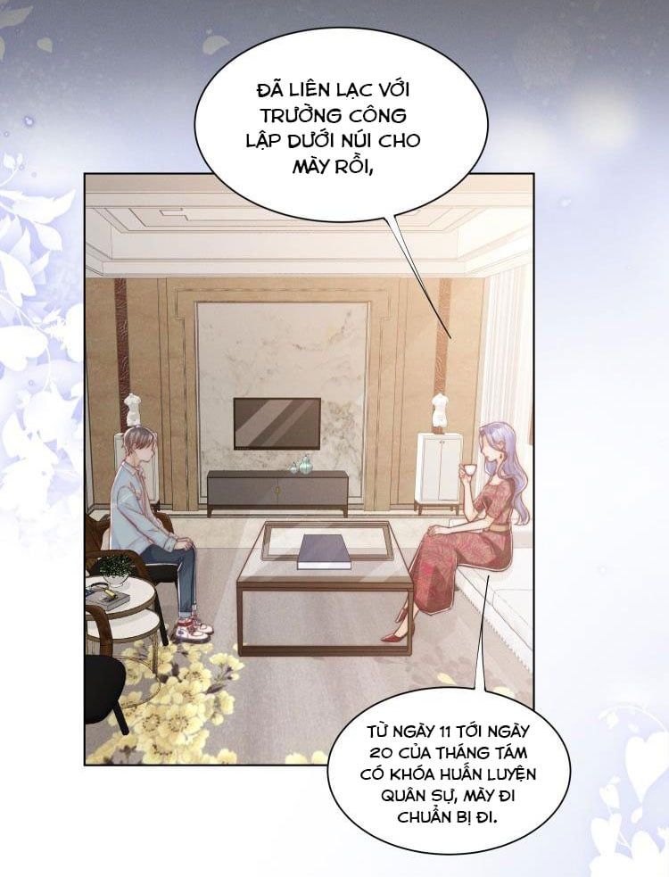 Chỉ Dẫn Ngược Sáng Chapter 8 - Trang 11