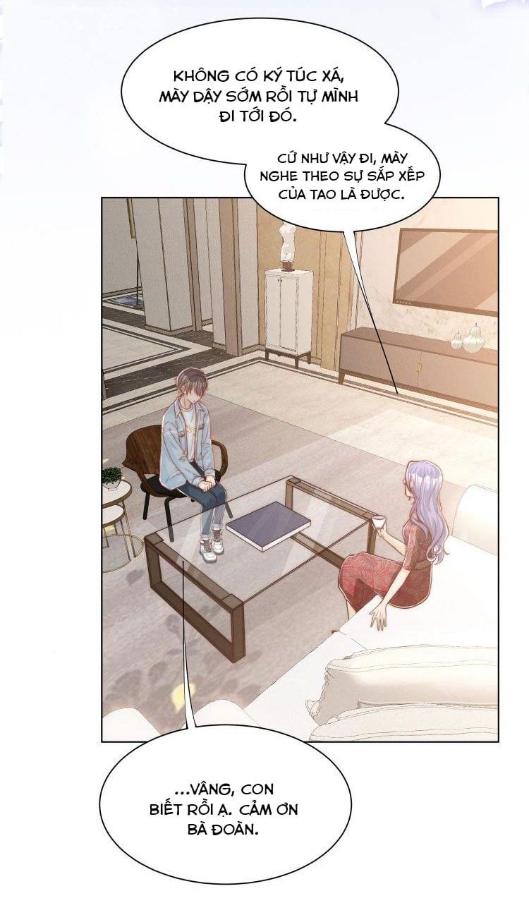 Chỉ Dẫn Ngược Sáng Chapter 8 - Trang 13