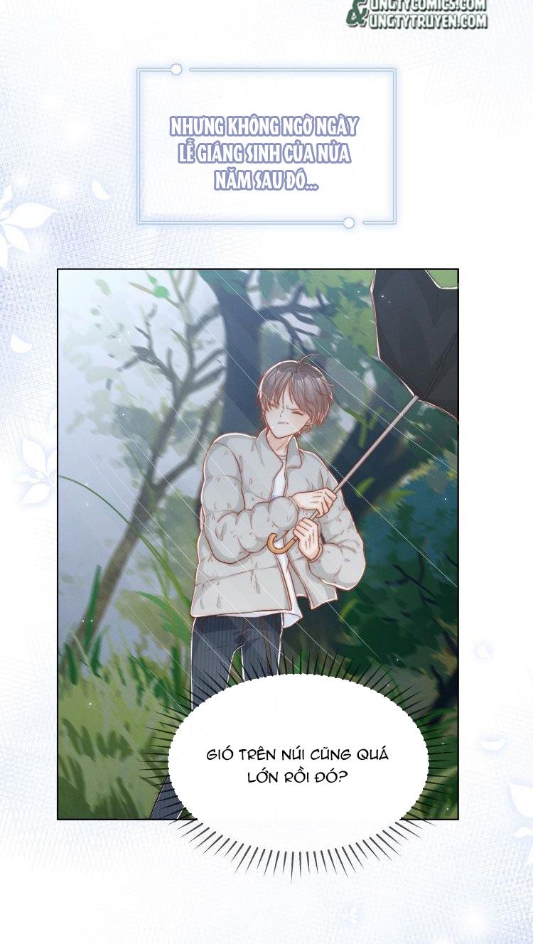 Chỉ Dẫn Ngược Sáng Chapter 8 - Trang 17