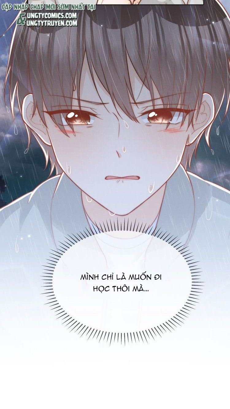 Chỉ Dẫn Ngược Sáng Chapter 8 - Trang 20
